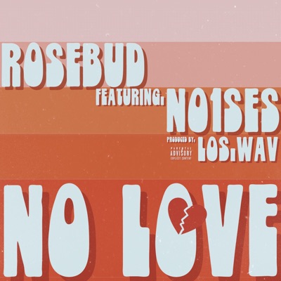 No Love - Single
