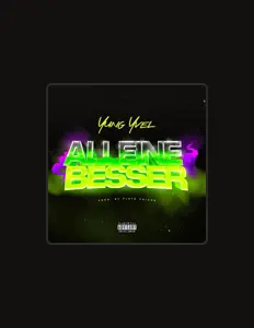 Yung Yvel: песни, клипы, биография, даты выступлений и многое другое.