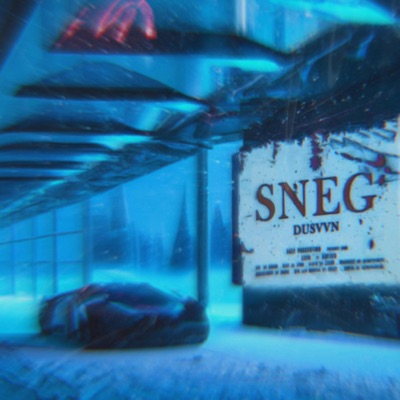 Sneg - Single