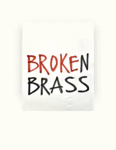 Listen to Broken Brass, watch music videos, read bio, see tour dates & more!