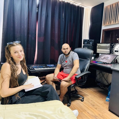 Vanesa Horakova Kamav - Single