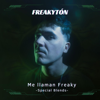 Freakyton - Wesh gros (Norteña edit) artwork