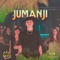 Jumanji (Extended Version) artwork
