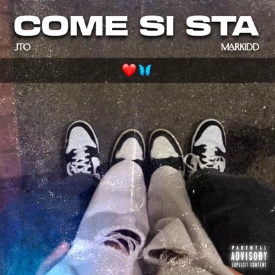 Come Si Sta - Single