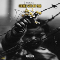 Friendz with My Pain - Lil Kree