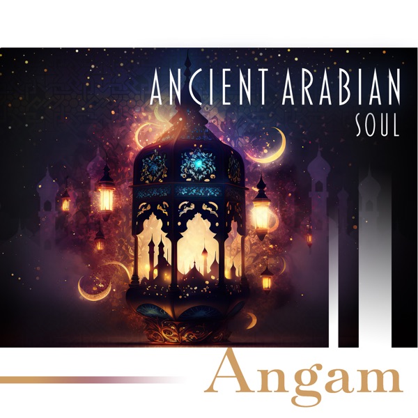 Ancient Arabian Soul