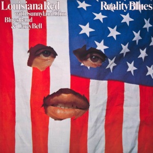 Reality Blues (with Sunnyland Slim Blues Band & Carey Bell)