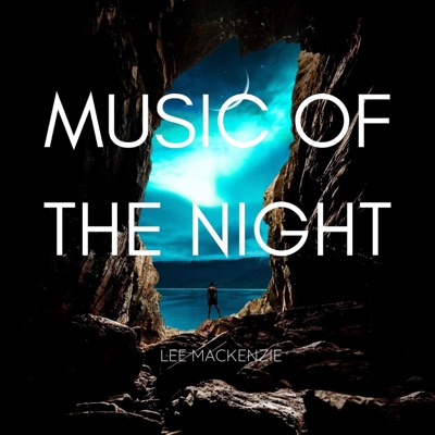 Music of the Night - Single