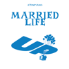 Married Life (Piano Version) - AtinPiano