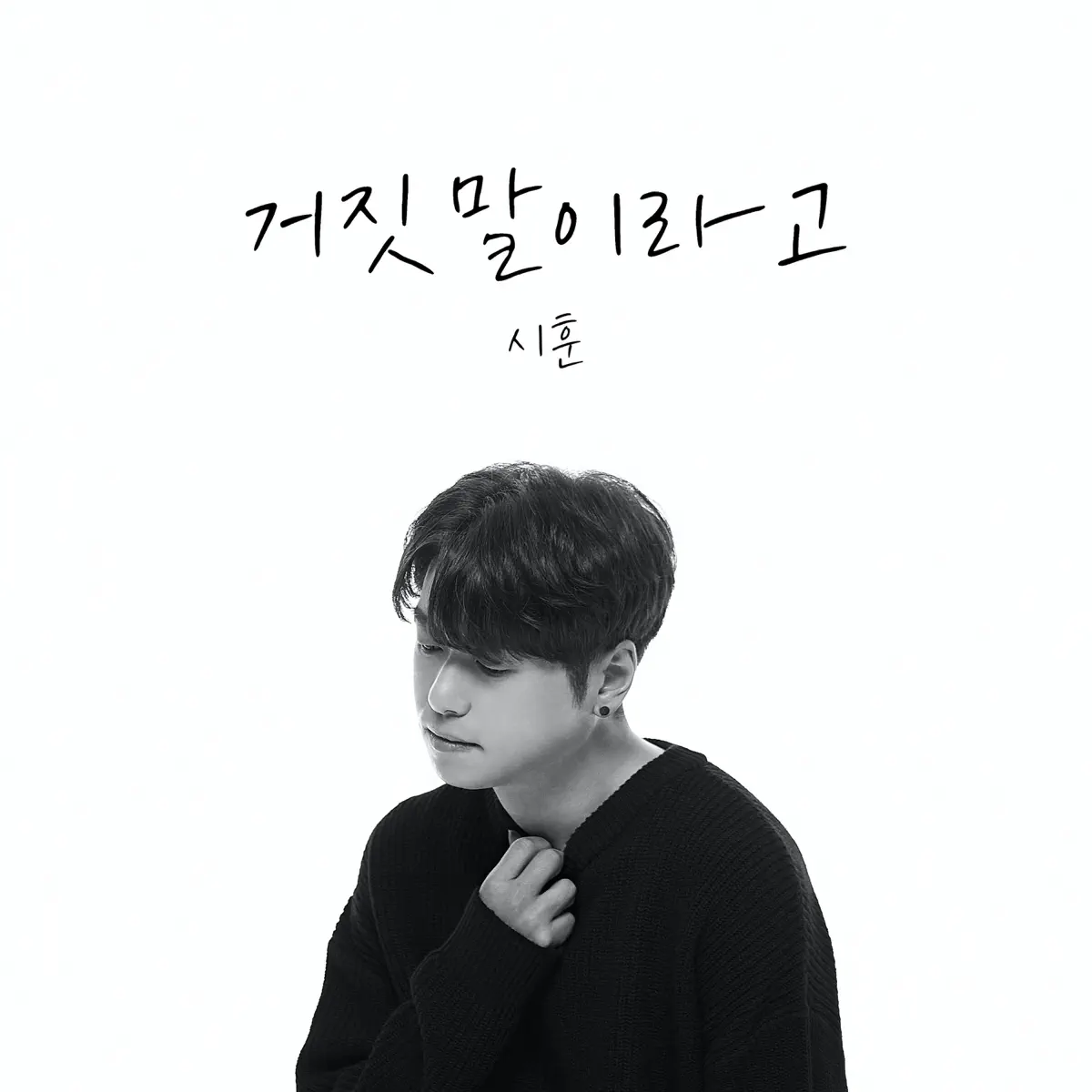 Si Hoon - It's a lie - Single (2023) [iTunes Plus AAC M4A]-新房子