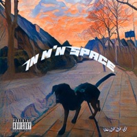 In m’n Space - Single - LUUK
