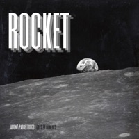 Rocket - Single - Padre Tóxico, Awon & Elements