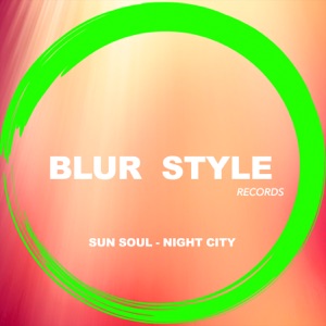 Night City - Single