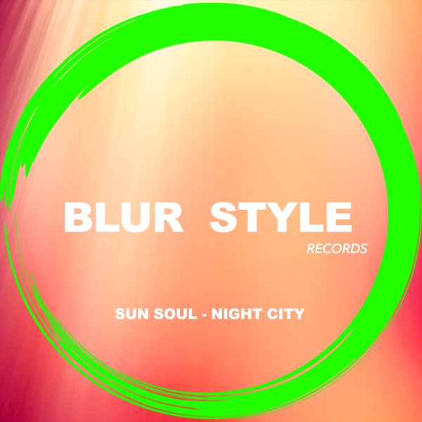 Night City - Single