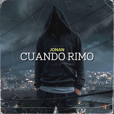 Cuando rimo - Single