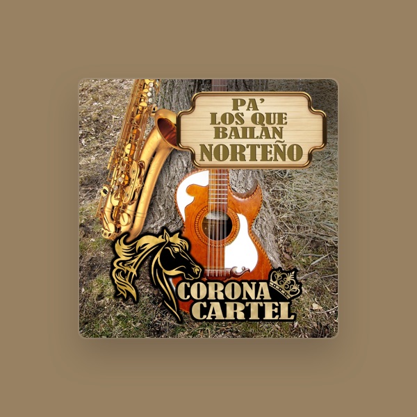 Corona Cartel's avatar