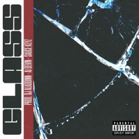 Glass (feat. DJ Aladdinn) - Single - Foster