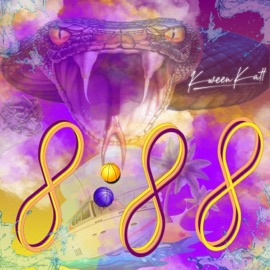 888 (feat. King Soon) Kween Katt