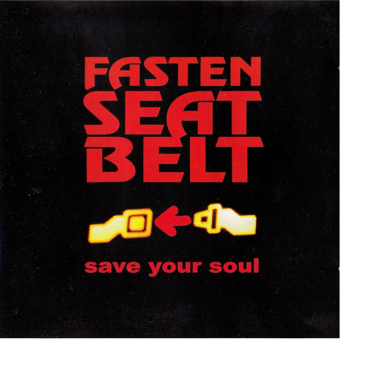 ‎Save Your Soul - Album by Fasten Seat Belt - Apple Music