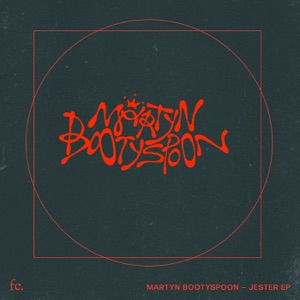 Jester - EP