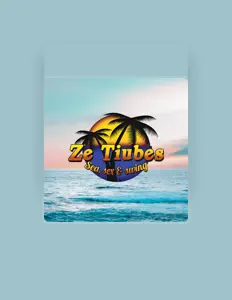 收听 ZE TIUBES、观看音乐视频、阅读小传、查看巡演日期等 ！