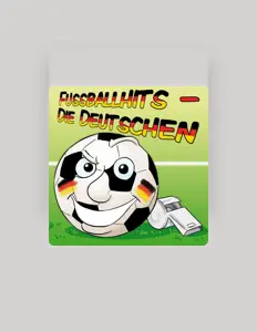 Listen to Fussball!, watch music videos, read bio, see tour dates & more!