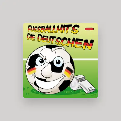 Listen to Fussball!, watch music videos, read bio, see tour dates & more!