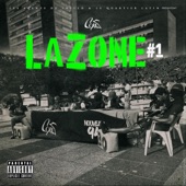La Zone #1 artwork