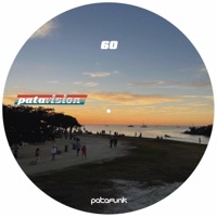 Patavision 60 - Single - Patafunk