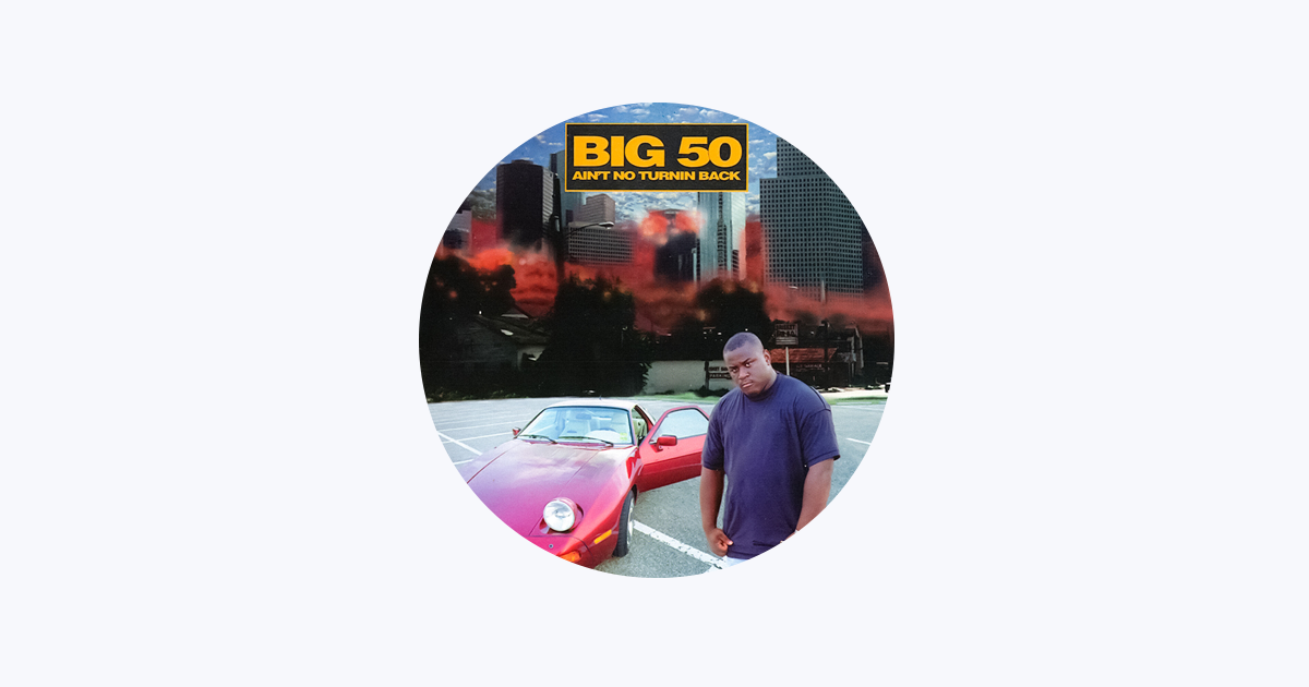 Big 50 - Apple Music