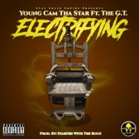 Electrifying - Single - YoungCamThaStar