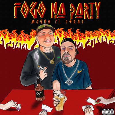 Fogo na Party - Single