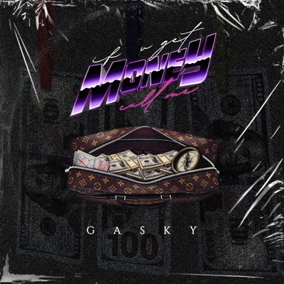 If U Get Money Call Me - Single