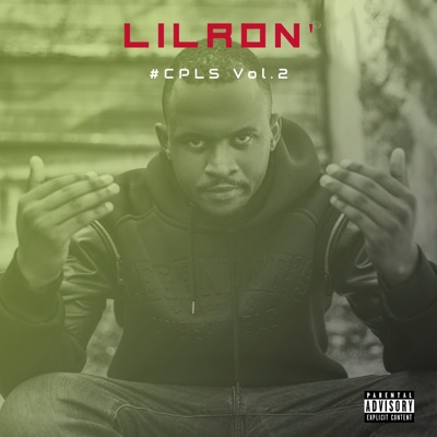 #CPLS Vol,2 - EP