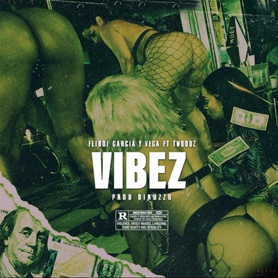 Vibez (feat. T.Woodz) - Single