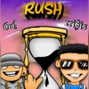 Rush (feat. GUSOFFICIAL) - Single