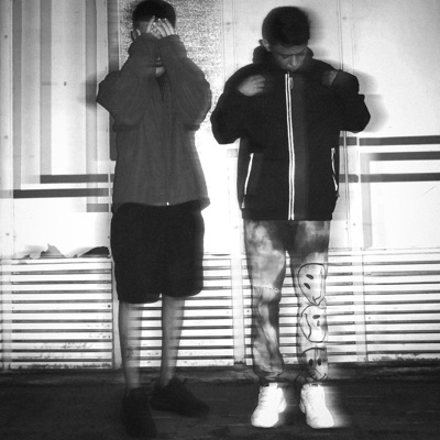 Smoke House (feat. Yung HBK & Real Nine) - Single