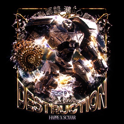 Destruction - Single