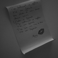 Légende - Single - Mibsy