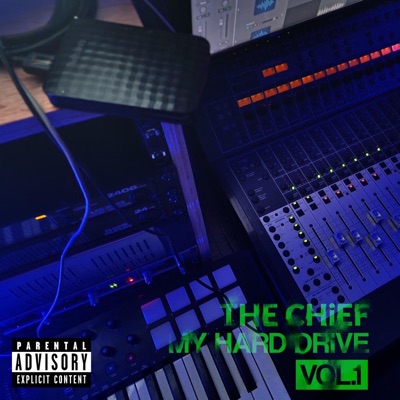 My Hard Drive, Vol. 1 - EP