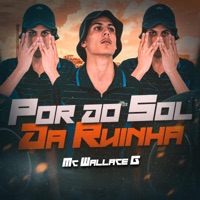 Por do Sol da Ruinha - Single - Mc Wallace G