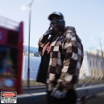 Telekinesis - Single