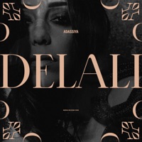 Delali - EP - Adassiya
