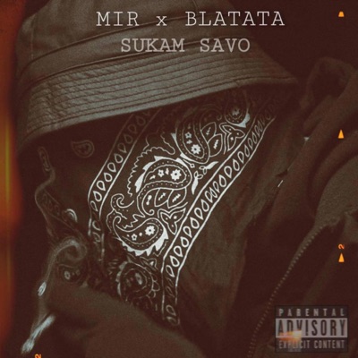 SUKAM SAVO (feat. MIR) - Single