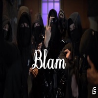 Blam - Single - CsBeatz
