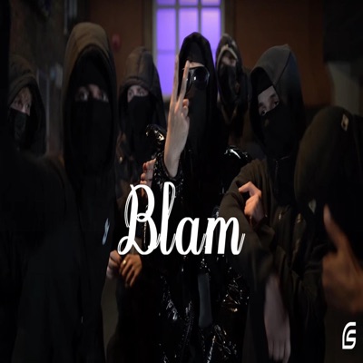 Blam - Single