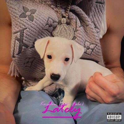Lately (feat. Fabe) - Single