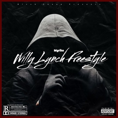 Willy Lynch Freestyle - Single
