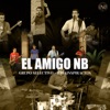 El Amigo NB (En Vivo) - Single