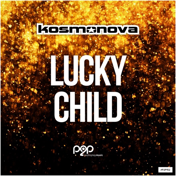 Lucky Child - Single